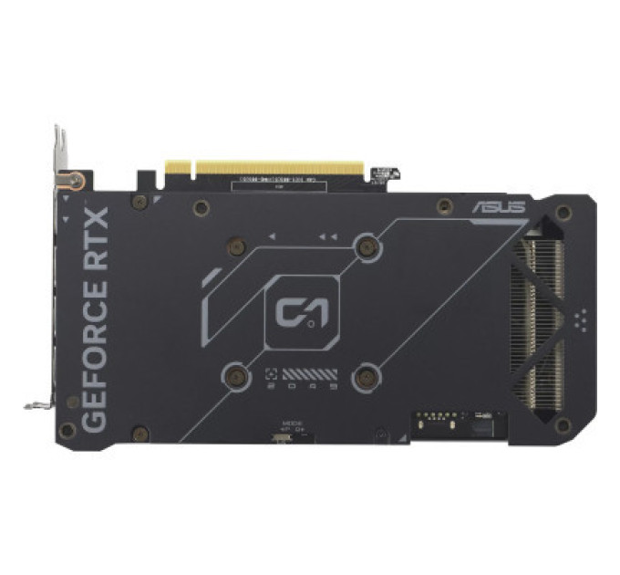 Видеокарта ASUS GeForce RTX4060 8Gb DUAL OC EVO (DUAL-RTX4060-O8G-EVO)