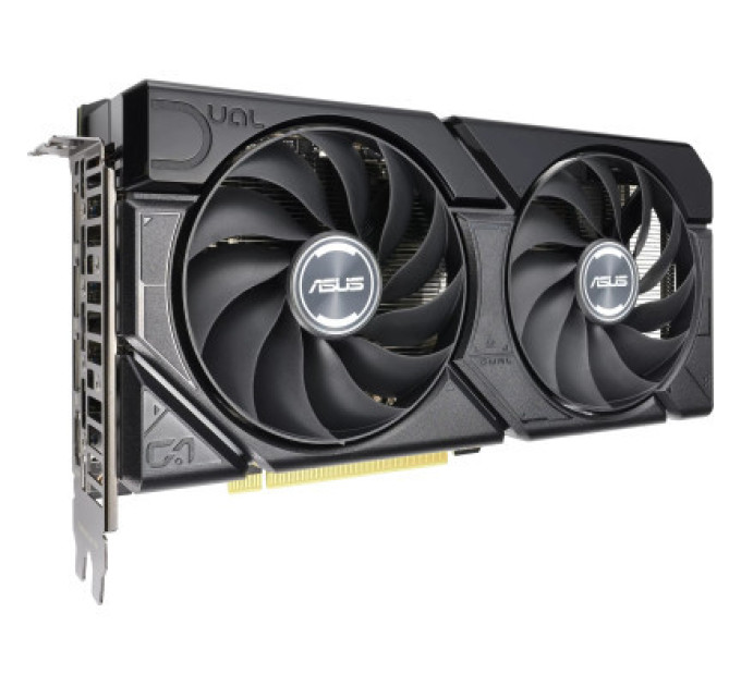 Видеокарта ASUS GeForce RTX4060 8Gb DUAL OC EVO (DUAL-RTX4060-O8G-EVO)