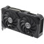 Видеокарта ASUS GeForce RTX4060 8Gb DUAL OC EVO (DUAL-RTX4060-O8G-EVO)