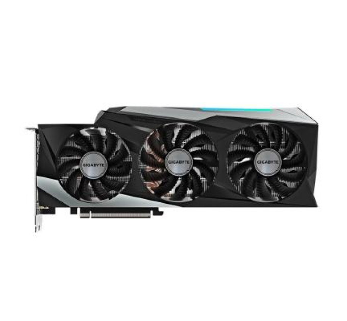 Видеокарта GIGABYTE GeForce RTX3090 24Gb GAMING OC (GV-N3090GAMING OC-24GD)