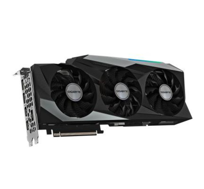 Видеокарта GIGABYTE GeForce RTX3090 24Gb GAMING OC (GV-N3090GAMING OC-24GD)