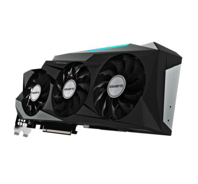 Видеокарта GIGABYTE GeForce RTX3090 24Gb GAMING OC (GV-N3090GAMING OC-24GD)