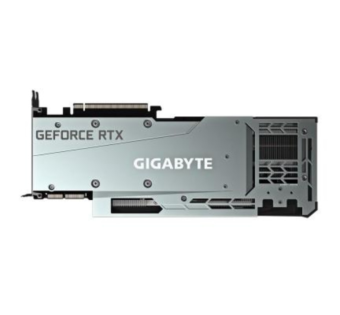 Видеокарта GIGABYTE GeForce RTX3090 24Gb GAMING OC (GV-N3090GAMING OC-24GD)