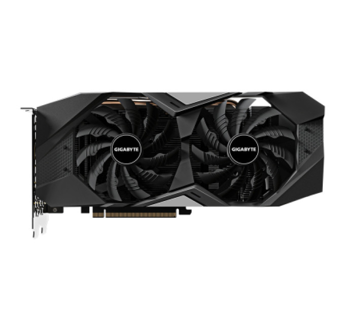 Видеокарта GIGABYTE GeForce RTX2060 12Gb WF2 OC (GV-N2060WF2OC-12GD)