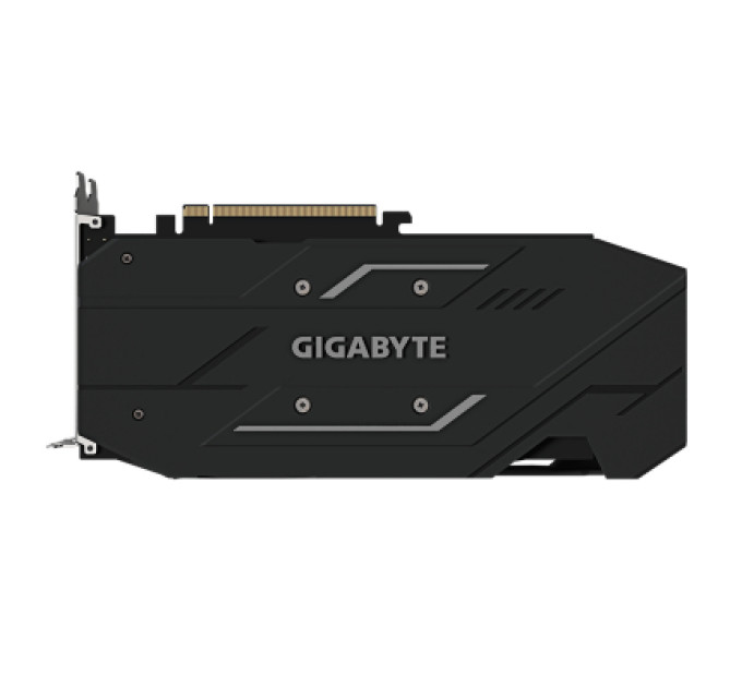 Видеокарта GIGABYTE GeForce RTX2060 12Gb WF2 OC (GV-N2060WF2OC-12GD)