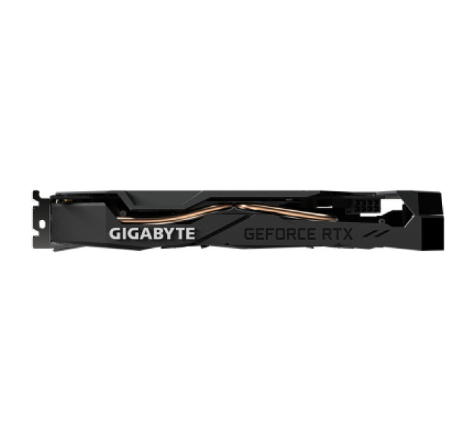 Видеокарта GIGABYTE GeForce RTX2060 12Gb WF2 OC (GV-N2060WF2OC-12GD)