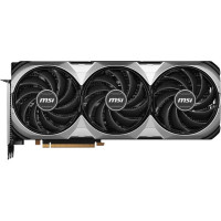 Видеокарта MSI GeForce RTX4080 SUPER 16GB VENTUS 3X OC (RTX 4080 SUPER 16G VENTUS 3X OC)