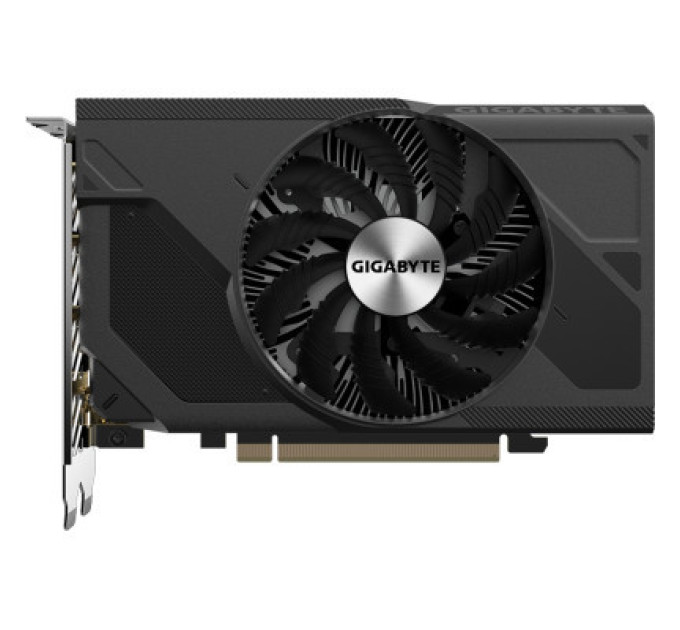 Видеокарта GIGABYTE GeForce RTX4060 8Gb (GV-N4060D6-8GD)