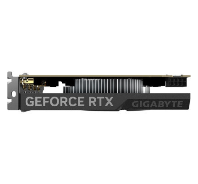 Видеокарта GIGABYTE GeForce RTX4060 8Gb (GV-N4060D6-8GD)