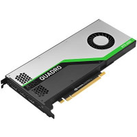 Видеокарта QUADRO RTX 4000 8192MB HP (5JV89AA)