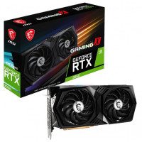 Видеокарта MSI GeForce RTX3050 8Gb GAMING X (RTX 3050 GAMING X 8G)