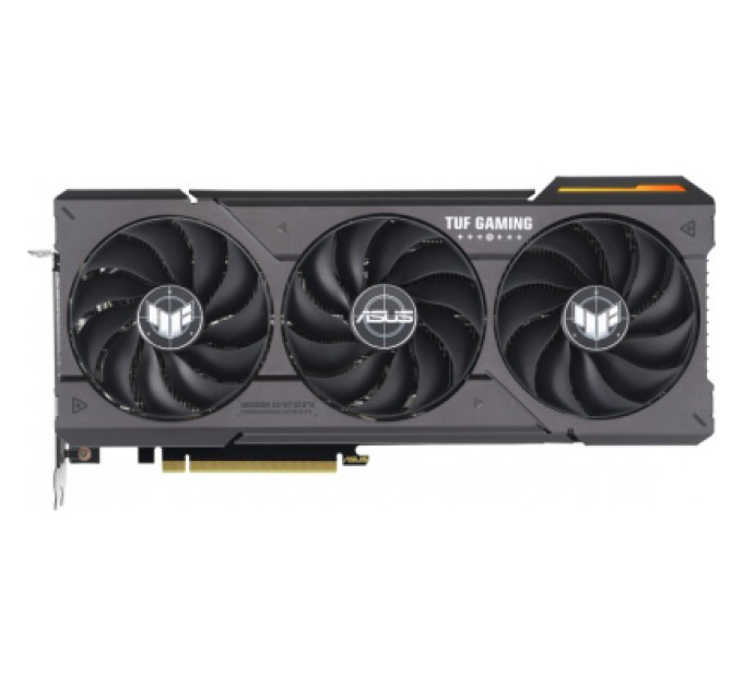 Видеокарта ASUS GeForce RTX4060Ti 8Gb TUF OC GAMING (TUF-RTX4060TI-O8G-GAMING)