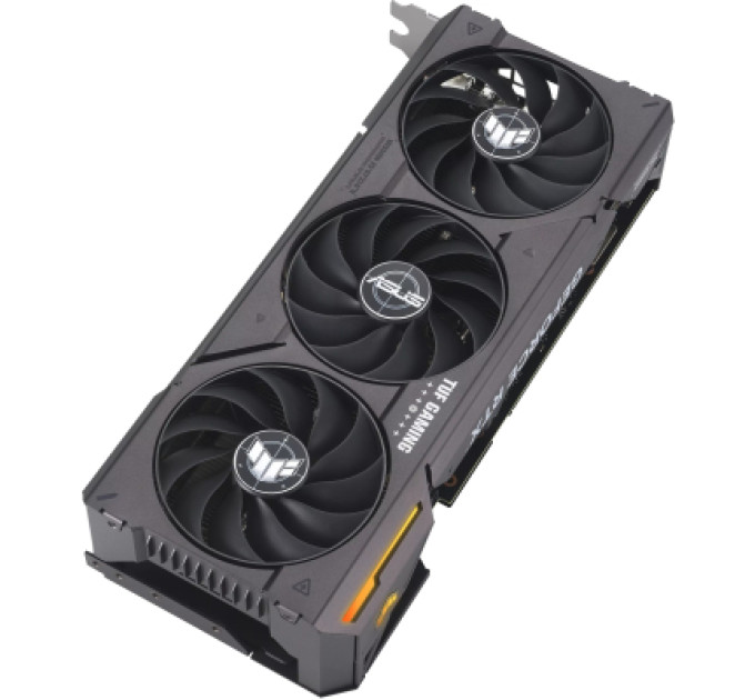 Видеокарта ASUS GeForce RTX4060Ti 8Gb TUF OC GAMING (TUF-RTX4060TI-O8G-GAMING)