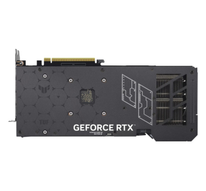 Видеокарта ASUS GeForce RTX4060Ti 8Gb TUF OC GAMING (TUF-RTX4060TI-O8G-GAMING)