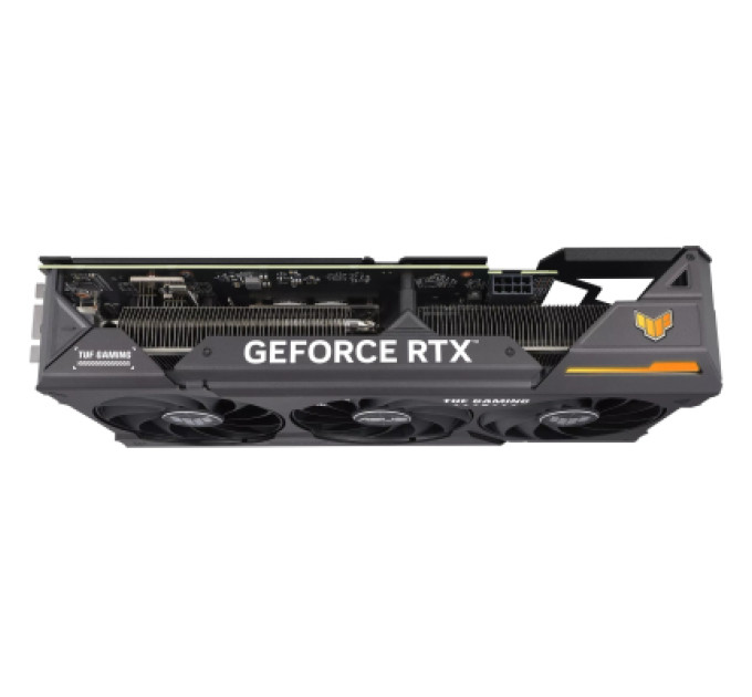 Видеокарта ASUS GeForce RTX4060Ti 8Gb TUF OC GAMING (TUF-RTX4060TI-O8G-GAMING)