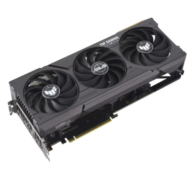 Видеокарта ASUS GeForce RTX4060Ti 8Gb TUF OC GAMING (TUF-RTX4060TI-O8G-GAMING)