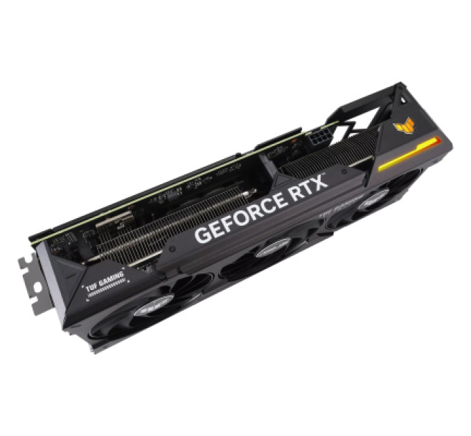 Видеокарта ASUS GeForce RTX4060Ti 8Gb TUF OC GAMING (TUF-RTX4060TI-O8G-GAMING)