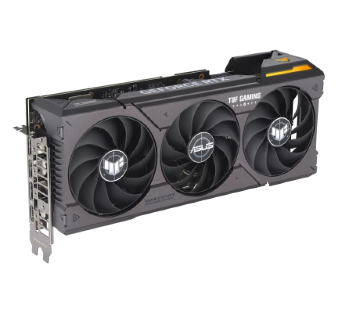 Видеокарта ASUS GeForce RTX4060Ti 8Gb TUF OC GAMING (TUF-RTX4060TI-O8G-GAMING)