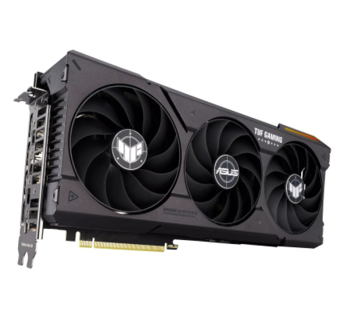 Видеокарта ASUS GeForce RTX4060Ti 8Gb TUF OC GAMING (TUF-RTX4060TI-O8G-GAMING)