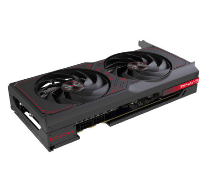 Видеокарта Sapphire Radeon RX 7600 XT 16GB PULSE (11339-04-20G)