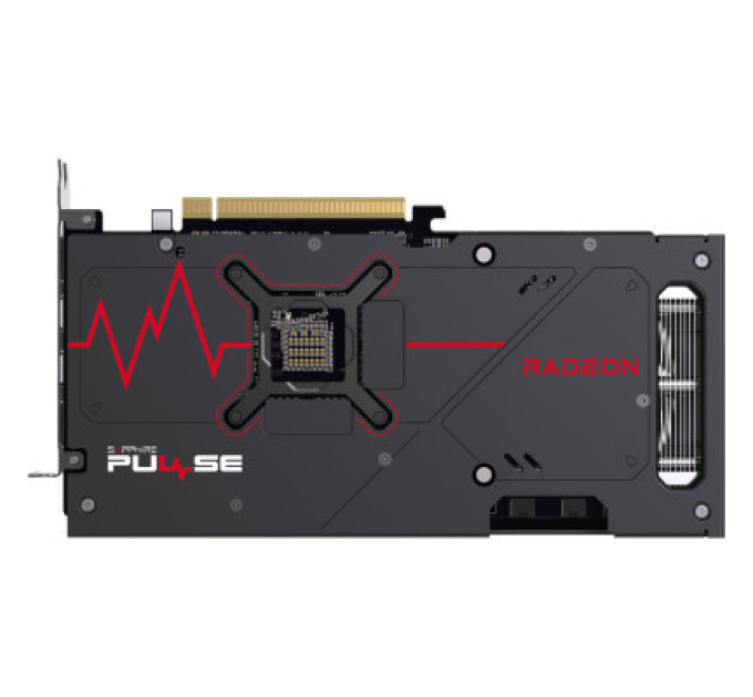 Видеокарта Sapphire Radeon RX 7600 XT 16GB PULSE (11339-04-20G)