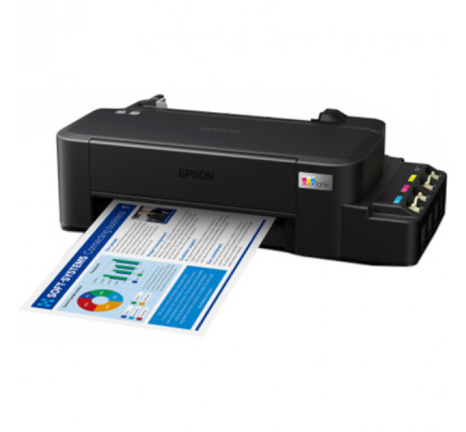 Струйный принтер Epson L121 (C11CD76414)