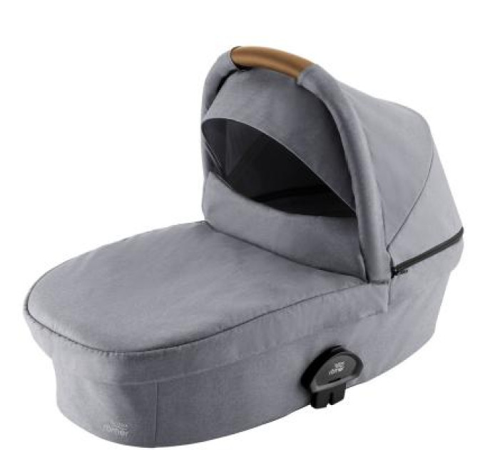 Люлька Britax-Romer SMILE III Frost Grey, brown (2000033608)