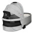 Люлька Cybex Mios Lux R Koi mid grey (519002277)