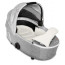 Люлька Cybex Mios Lux R Koi mid grey (519002277)