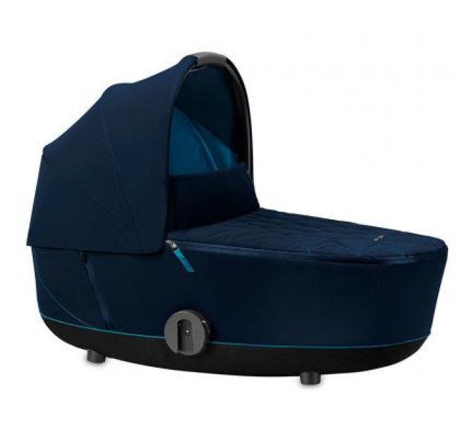 Люлька Cybex Mios Lux R Nautical Blue navy blue (520000885)