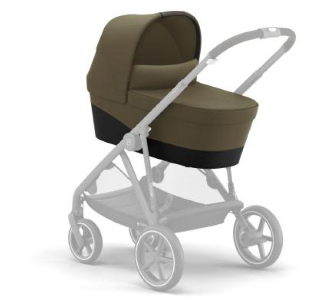 Люлька Cybex Gazelle S Classic Beige mid beige (520002981)