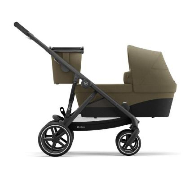 Люлька Cybex Gazelle S Classic Beige mid beige (520002981)