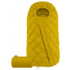 Зимний конверт Cybex Snogga / Mustard Yellow yellow (520003477)