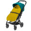 Зимний конверт Cybex Snogga / Mustard Yellow yellow (520003477)