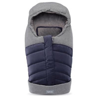 Зимний конверт Inglesina Newborn - Navy - A099K2NAV (70723)