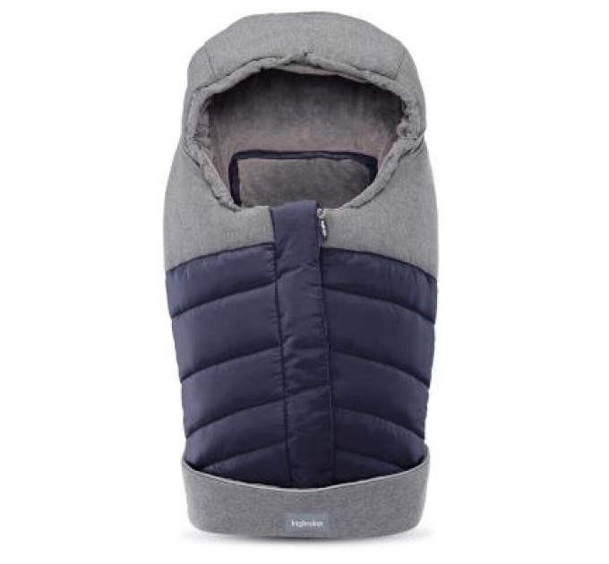 Зимний конверт Inglesina Newborn - Navy - A099K2NAV (70723)