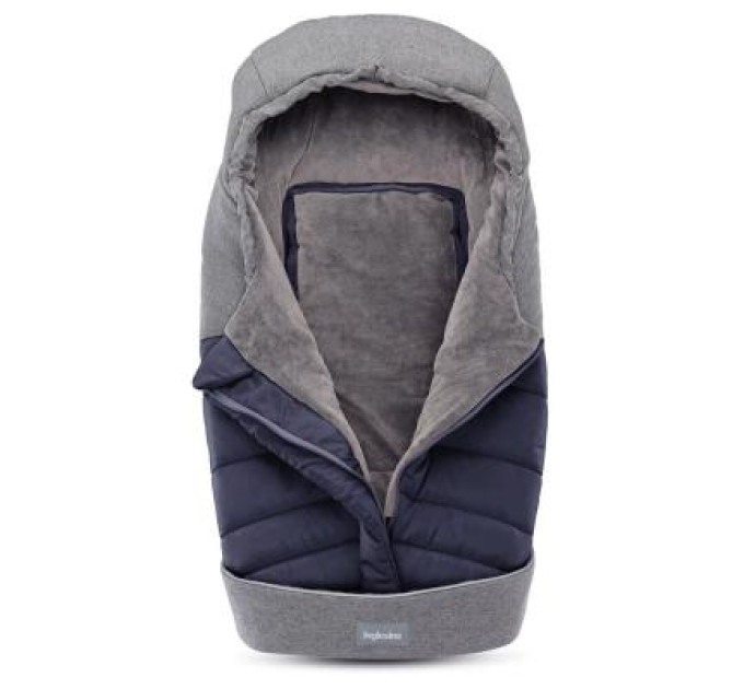 Зимний конверт Inglesina Newborn - Navy - A099K2NAV (70723)