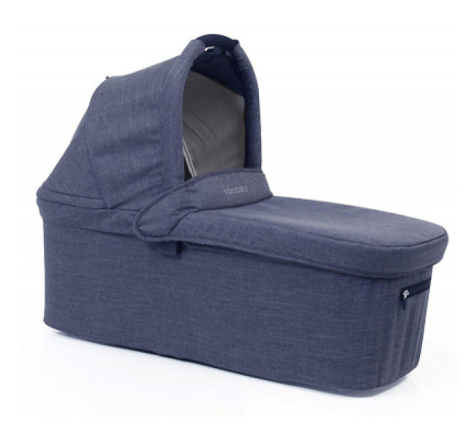 Люлька Valco Baby External Bassinet для Snap Duo Trend / Denim (9937)