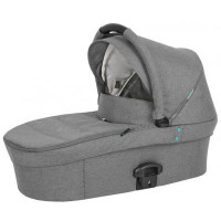 Люлька X-Lander X-Pram light 2.0 Azure Grey (73632)