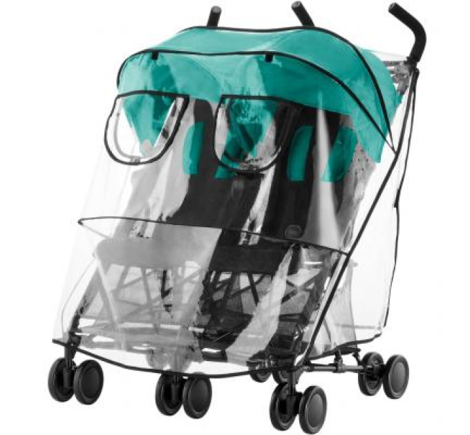 Дождевик Britax HOLIDAY DOUBLE (2000029503)