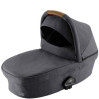 Люлька Britax-Romer SMILE III Midnight Grey, Brown (2000032750)