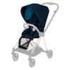 Набор текстиля для коляски Cybex Mios Nautical Blue navy blue (520000829)