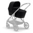 Люлька Cybex Gazelle S Deep Black (520002297)