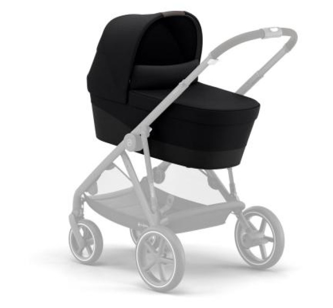 Люлька Cybex Gazelle S Deep Black (520002297)