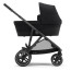 Люлька Cybex Gazelle S Deep Black (520002297)