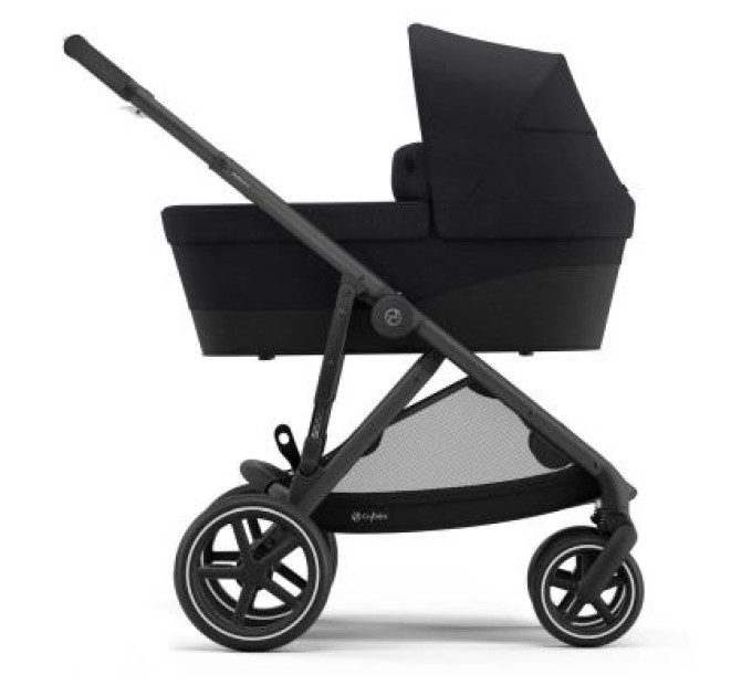 Люлька Cybex Gazelle S Deep Black (520002297)