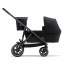 Люлька Cybex Gazelle S Deep Black (520002297)