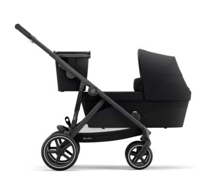 Люлька Cybex Gazelle S Deep Black (520002297)