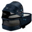 Люлька Cybex Priam Lux R Jewels of Nature dark blue (521000033)