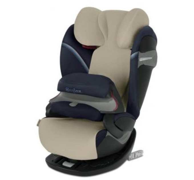 Чехол для автокресла Cybex Pallas Solution S Beige (521002095)